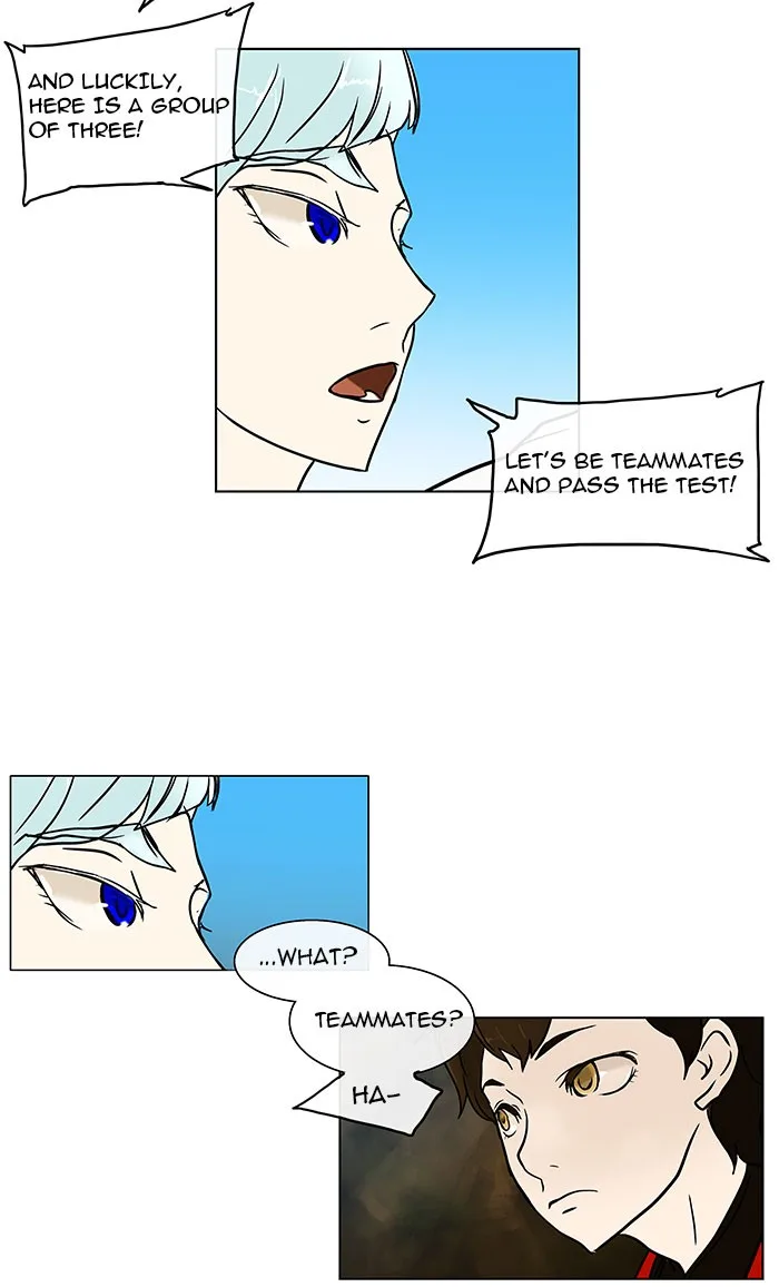 Tower of God - Chapter 9 - Page 29
