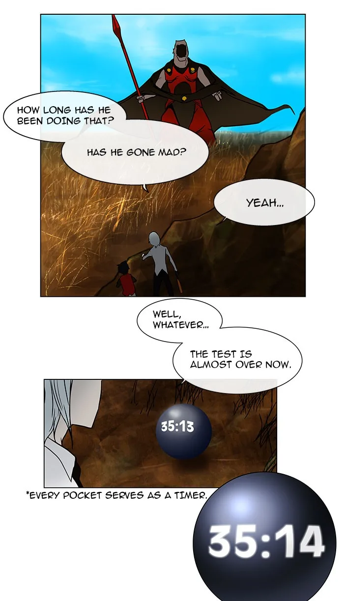 Tower of God - Chapter 9 - Page 3