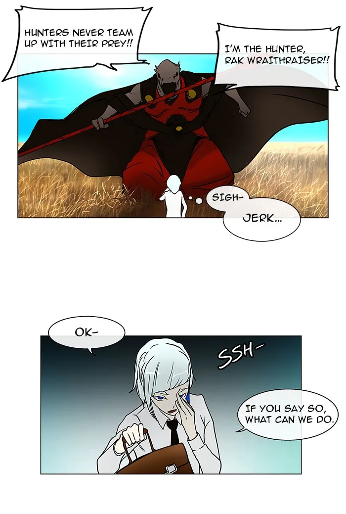 Tower of God - Chapter 9 - Page 31