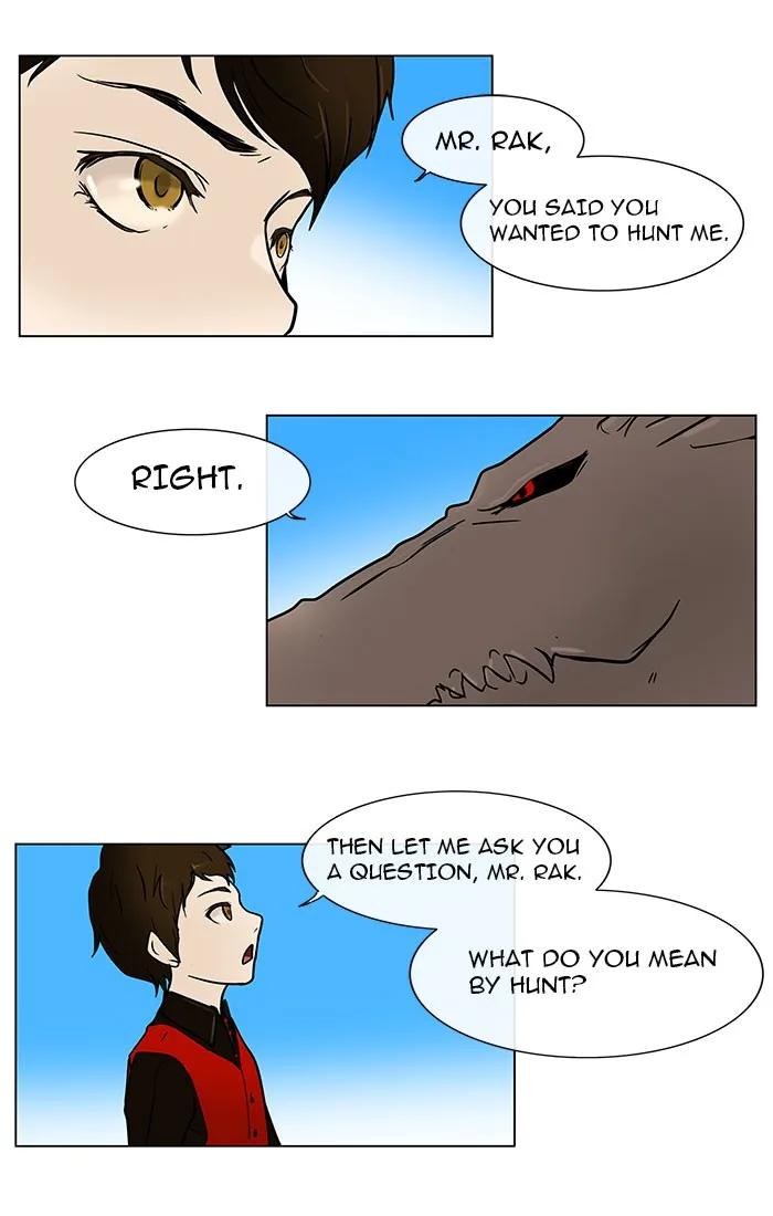 Tower of God - Chapter 9 - Page 34