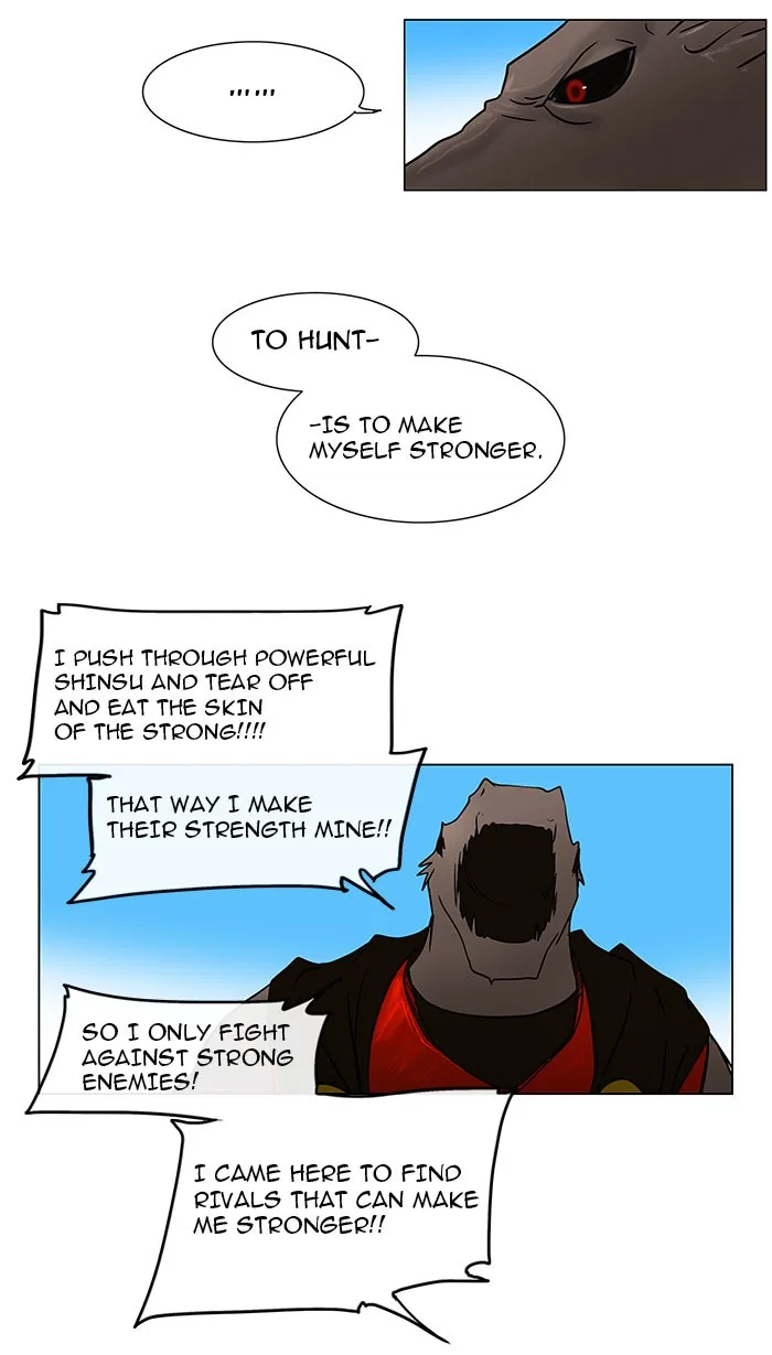 Tower of God - Chapter 9 - Page 35