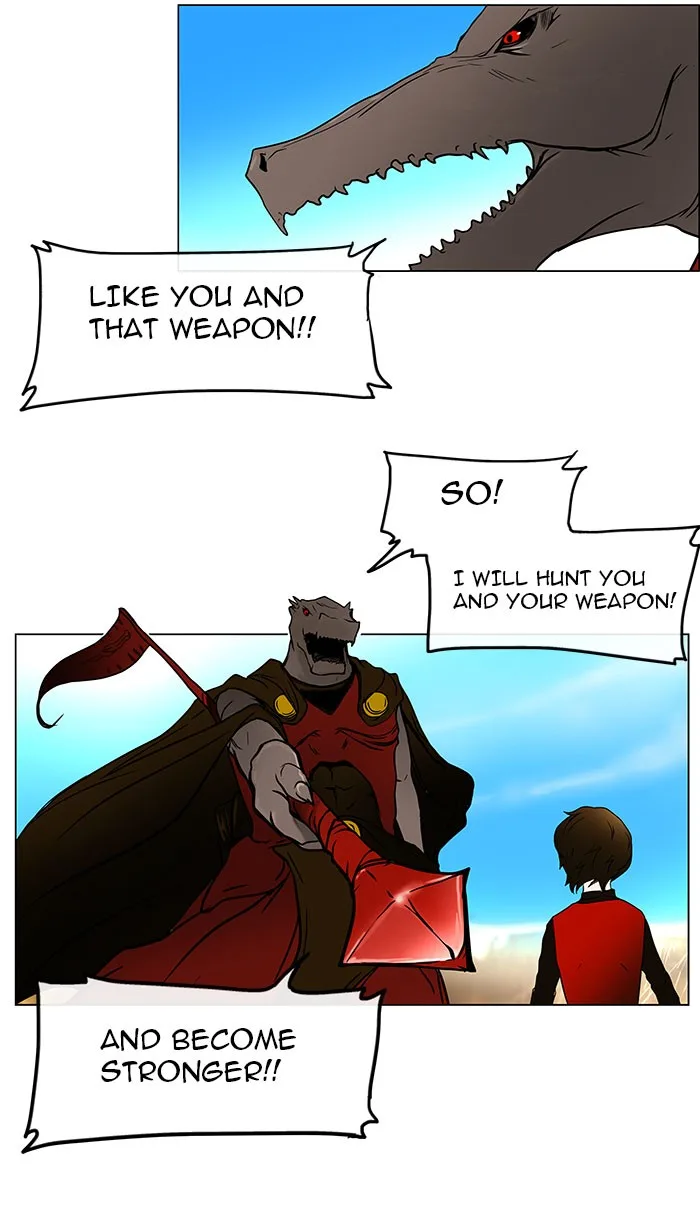 Tower of God - Chapter 9 - Page 36