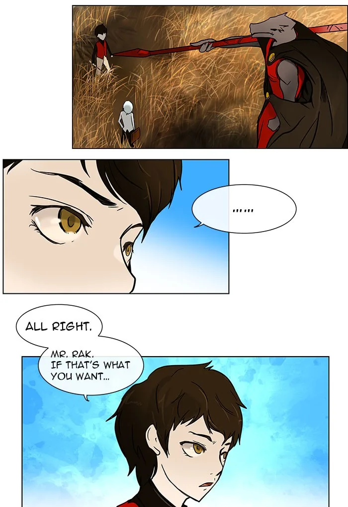 Tower of God - Chapter 9 - Page 37