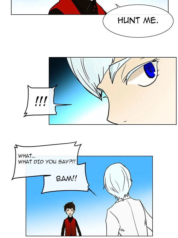 Tower of God - Chapter 9 - Page 38