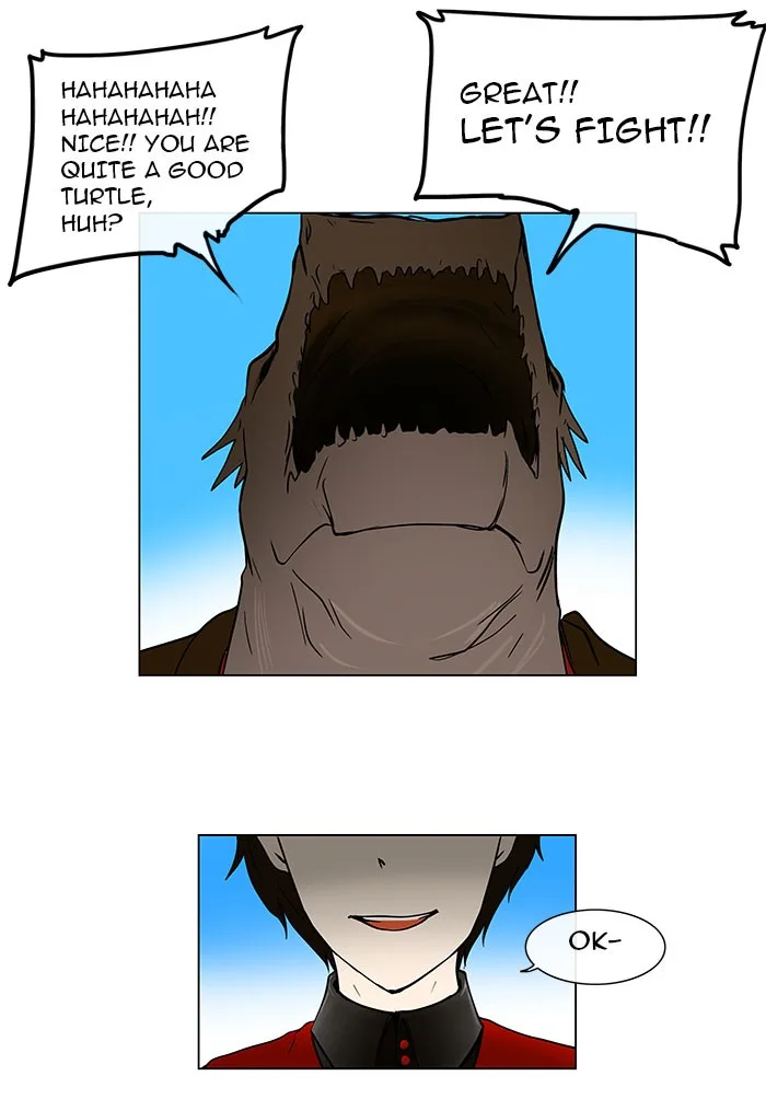 Tower of God - Chapter 9 - Page 39
