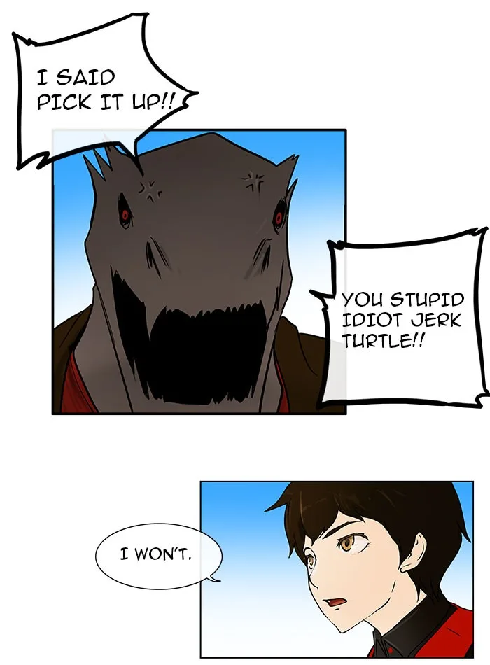Tower of God - Chapter 9 - Page 47