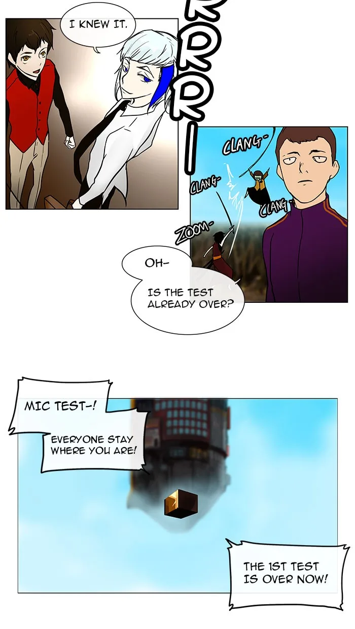 Tower of God - Chapter 9 - Page 5