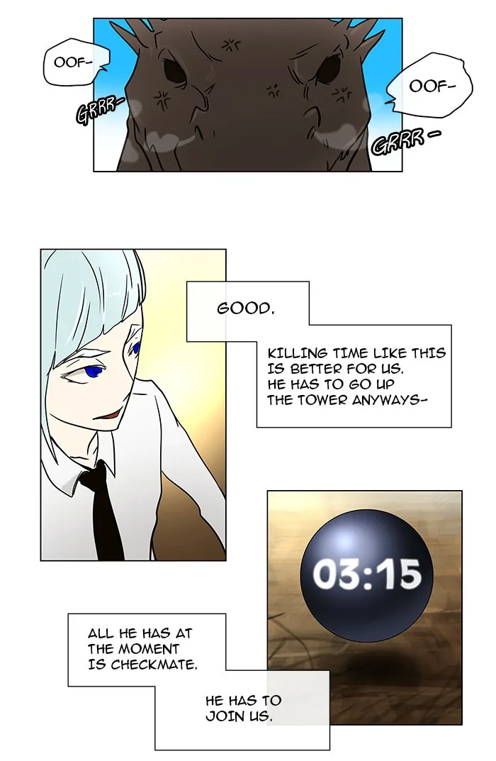 Tower of God - Chapter 9 - Page 50