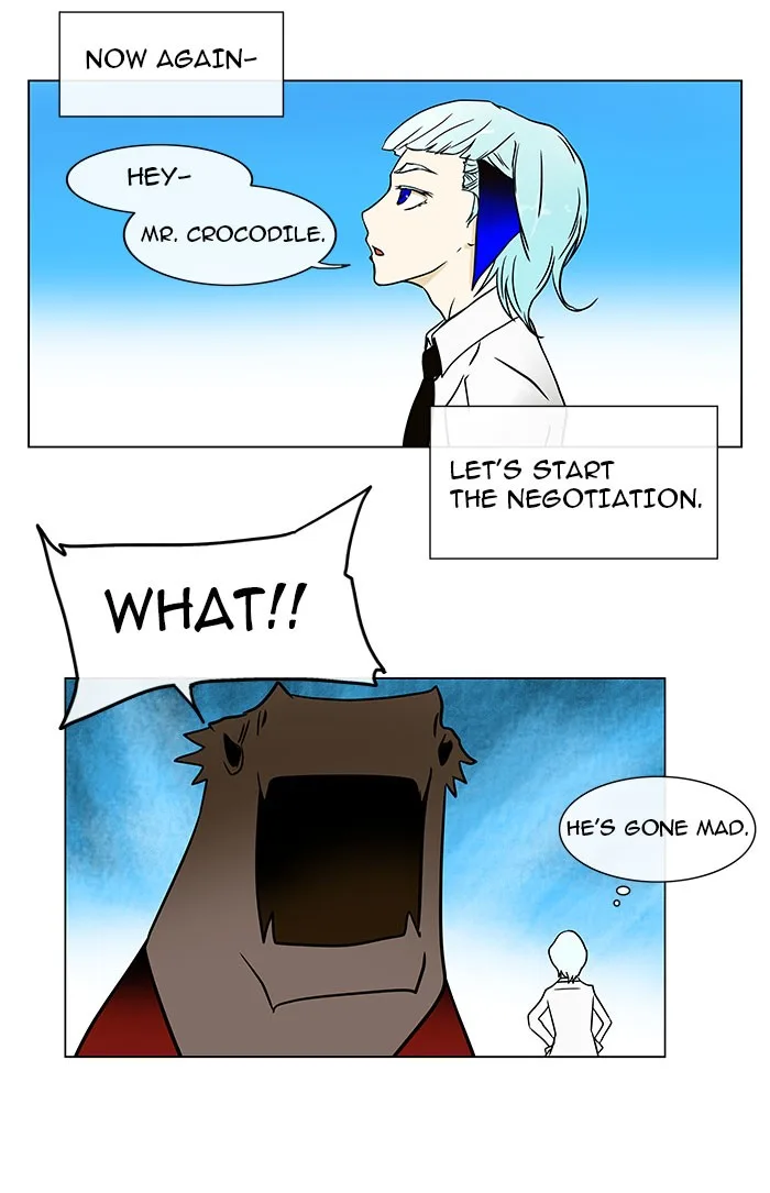 Tower of God - Chapter 9 - Page 51