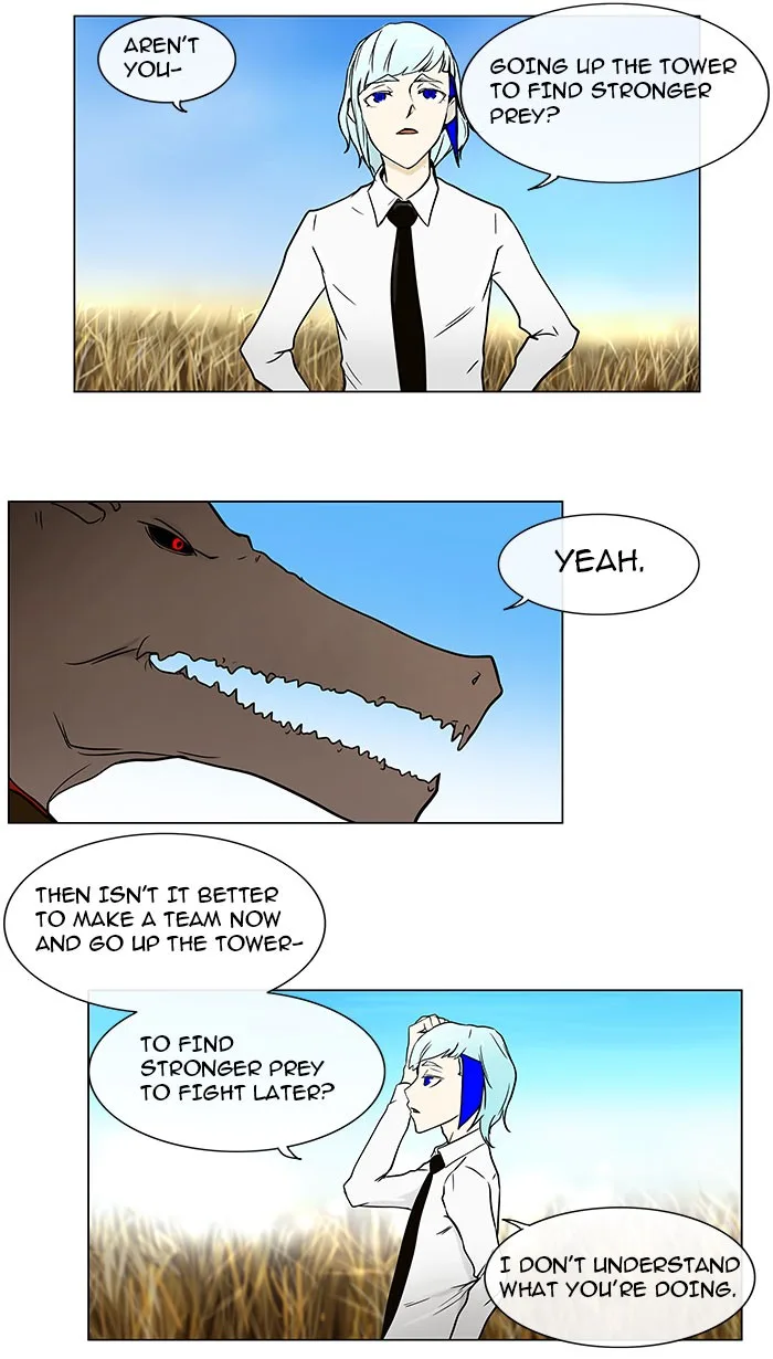 Tower of God - Chapter 9 - Page 52