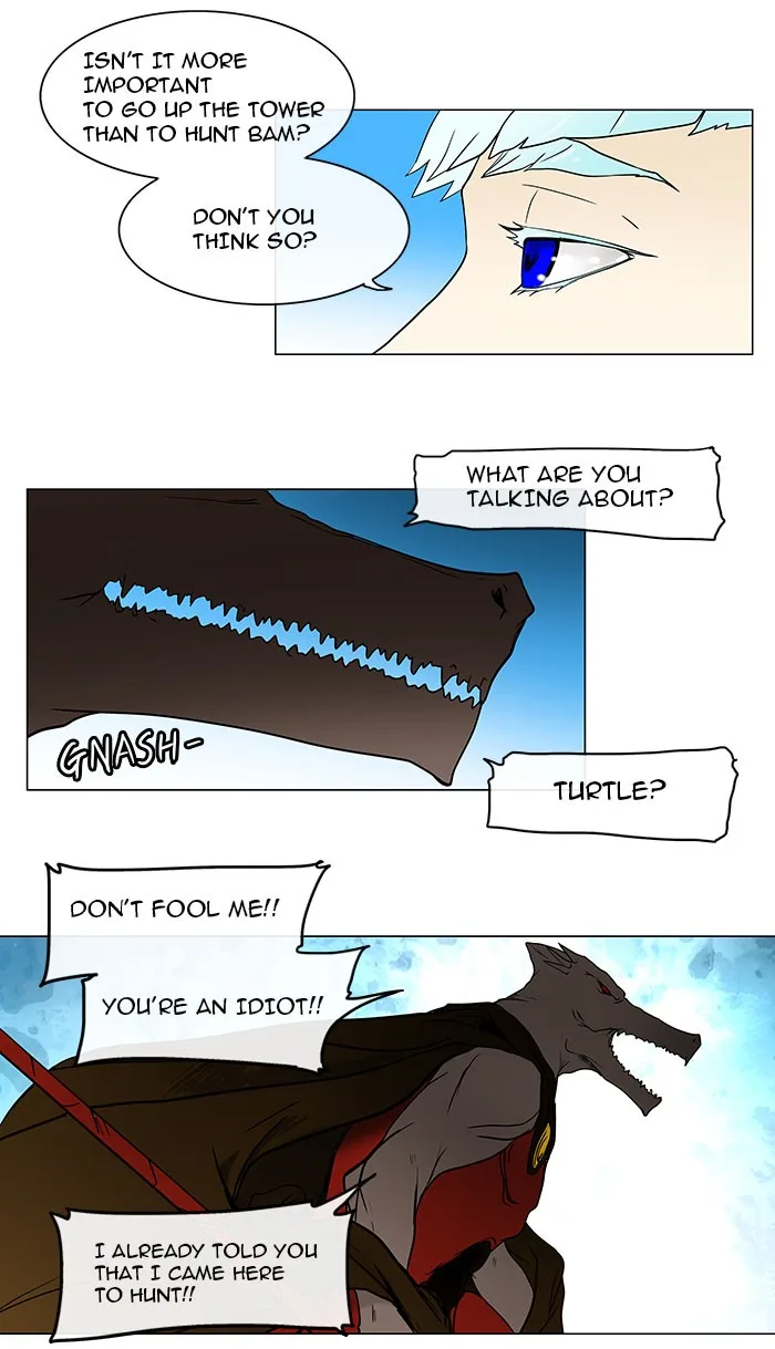 Tower of God - Chapter 9 - Page 53