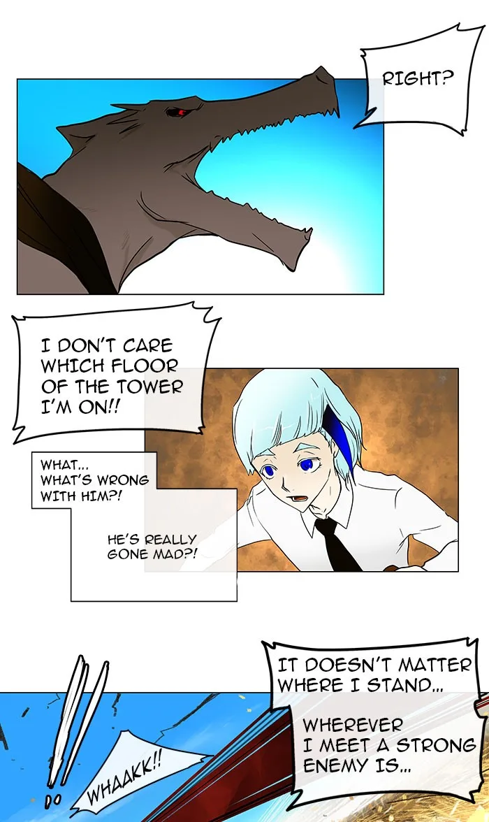 Tower of God - Chapter 9 - Page 54