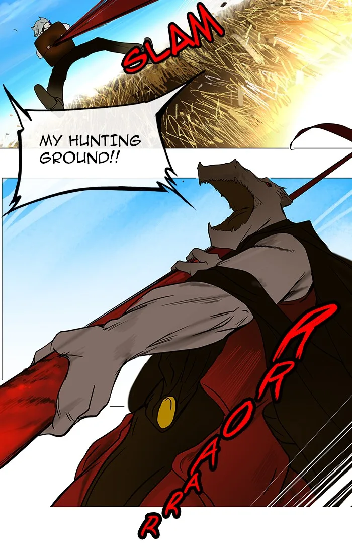 Tower of God - Chapter 9 - Page 55