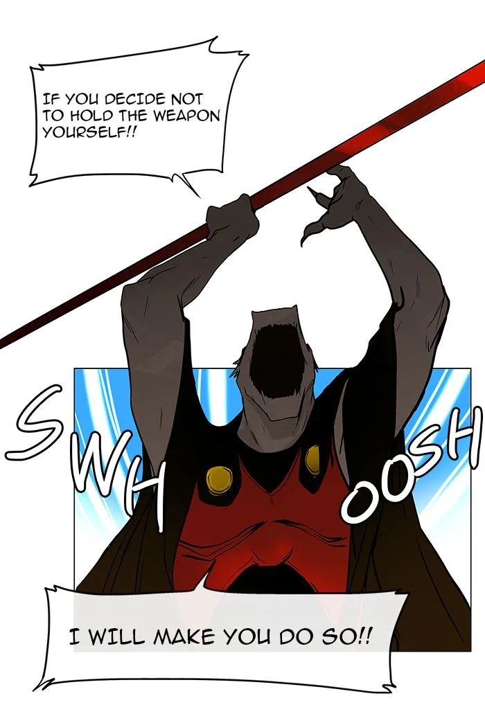 Tower of God - Chapter 9 - Page 56