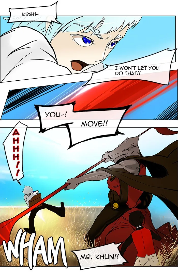 Tower of God - Chapter 9 - Page 57