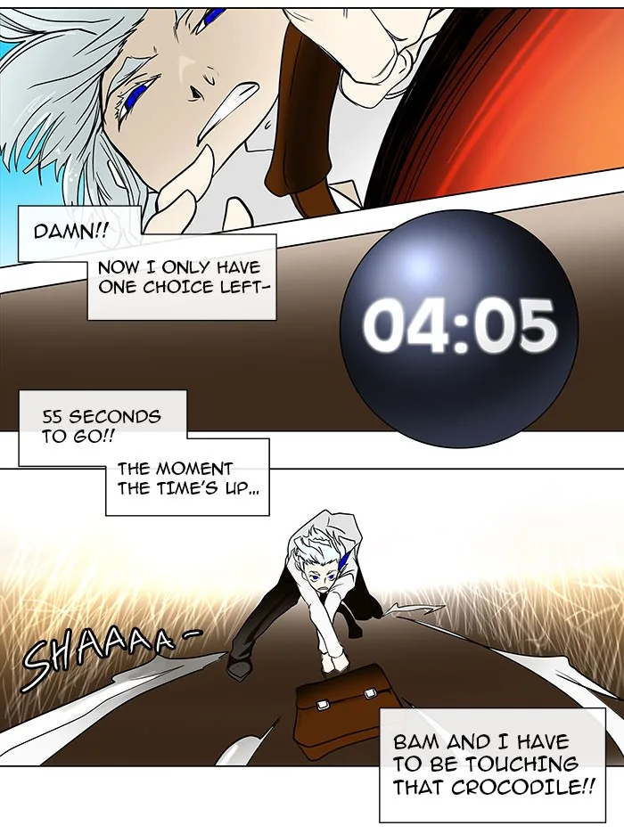 Tower of God - Chapter 9 - Page 58