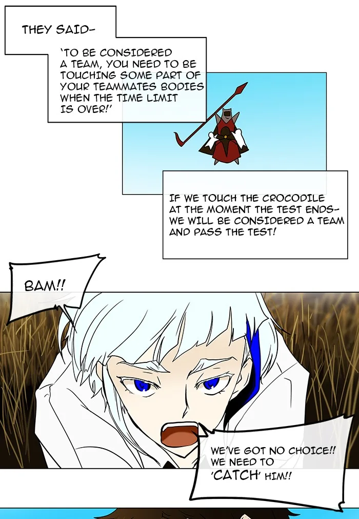 Tower of God - Chapter 9 - Page 59