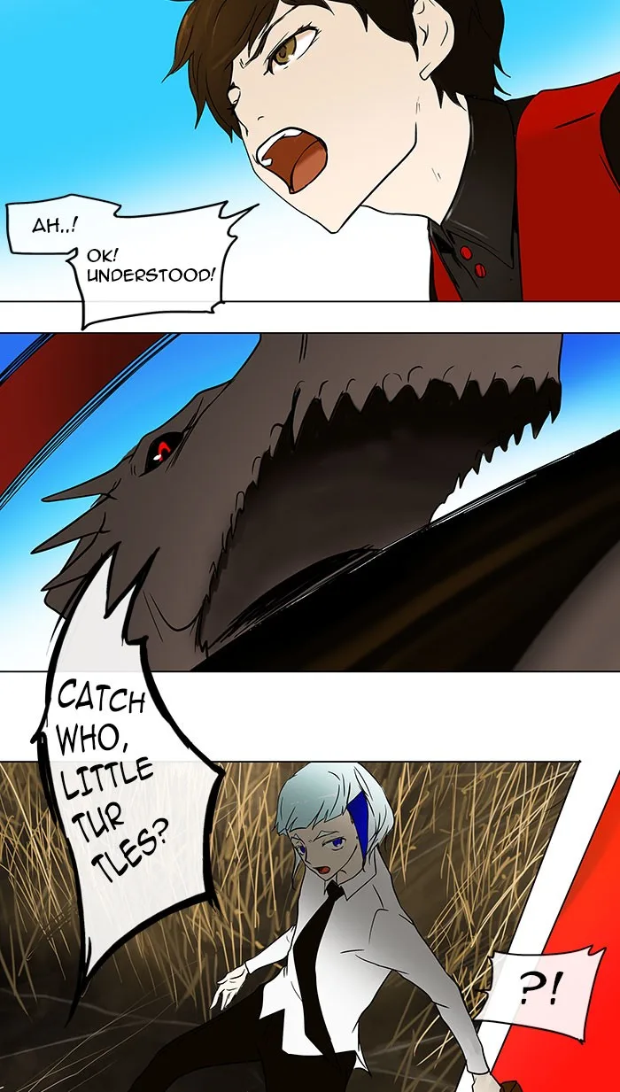 Tower of God - Chapter 9 - Page 60