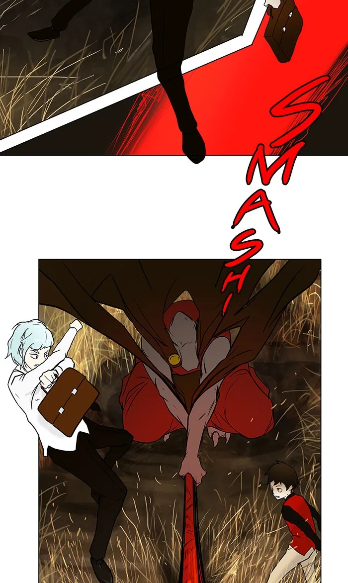 Tower of God - Chapter 9 - Page 61