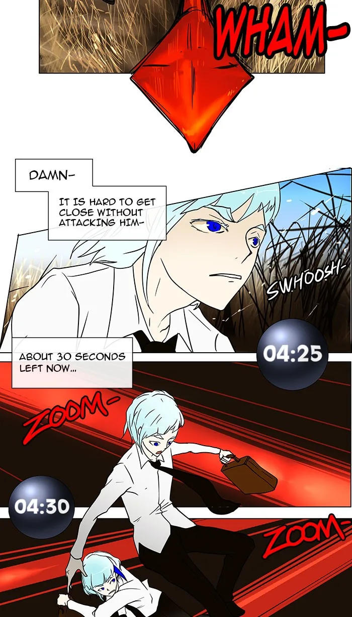 Tower of God - Chapter 9 - Page 62