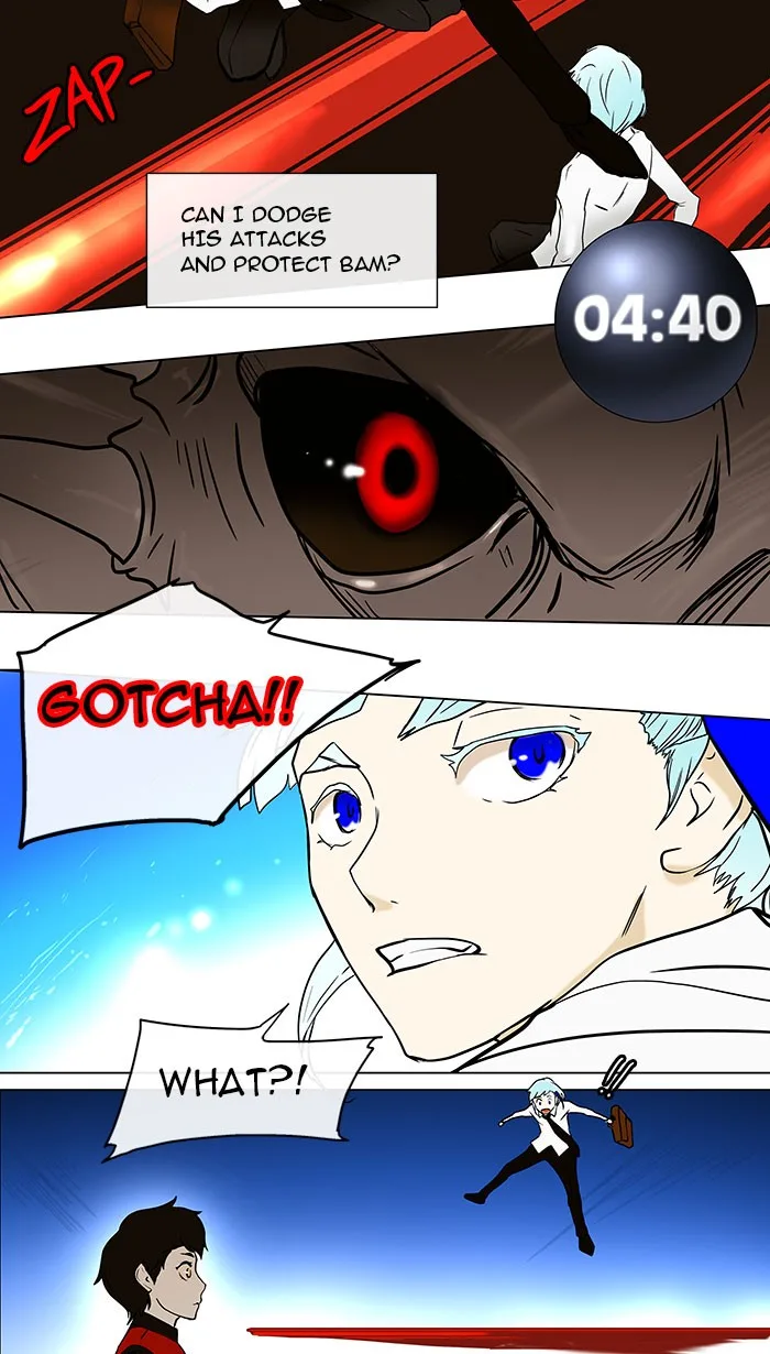 Tower of God - Chapter 9 - Page 63