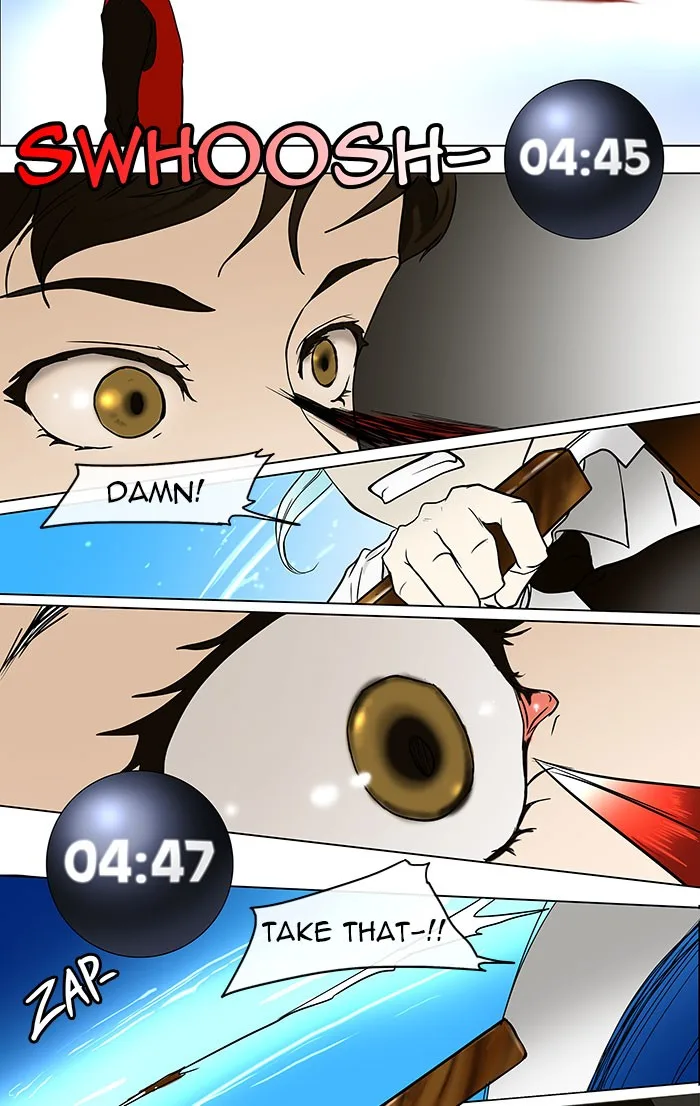 Tower of God - Chapter 9 - Page 64