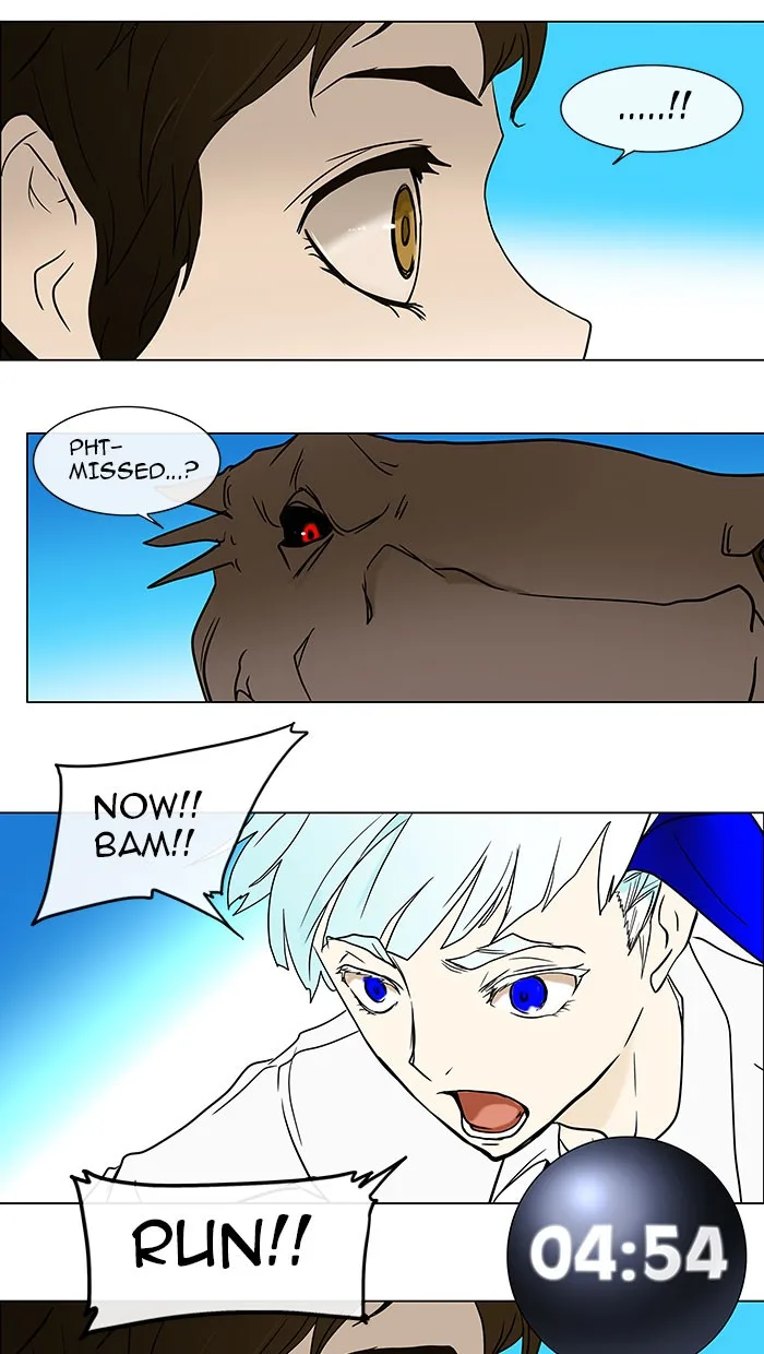Tower of God - Chapter 9 - Page 66
