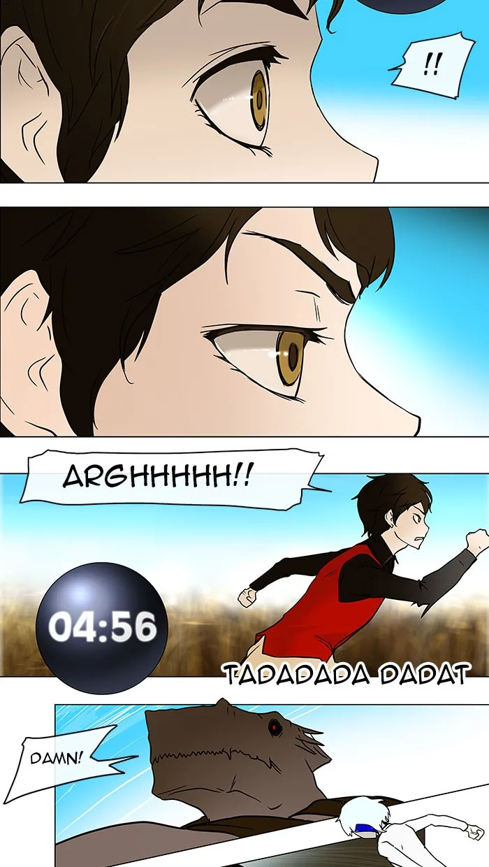 Tower of God - Chapter 9 - Page 67