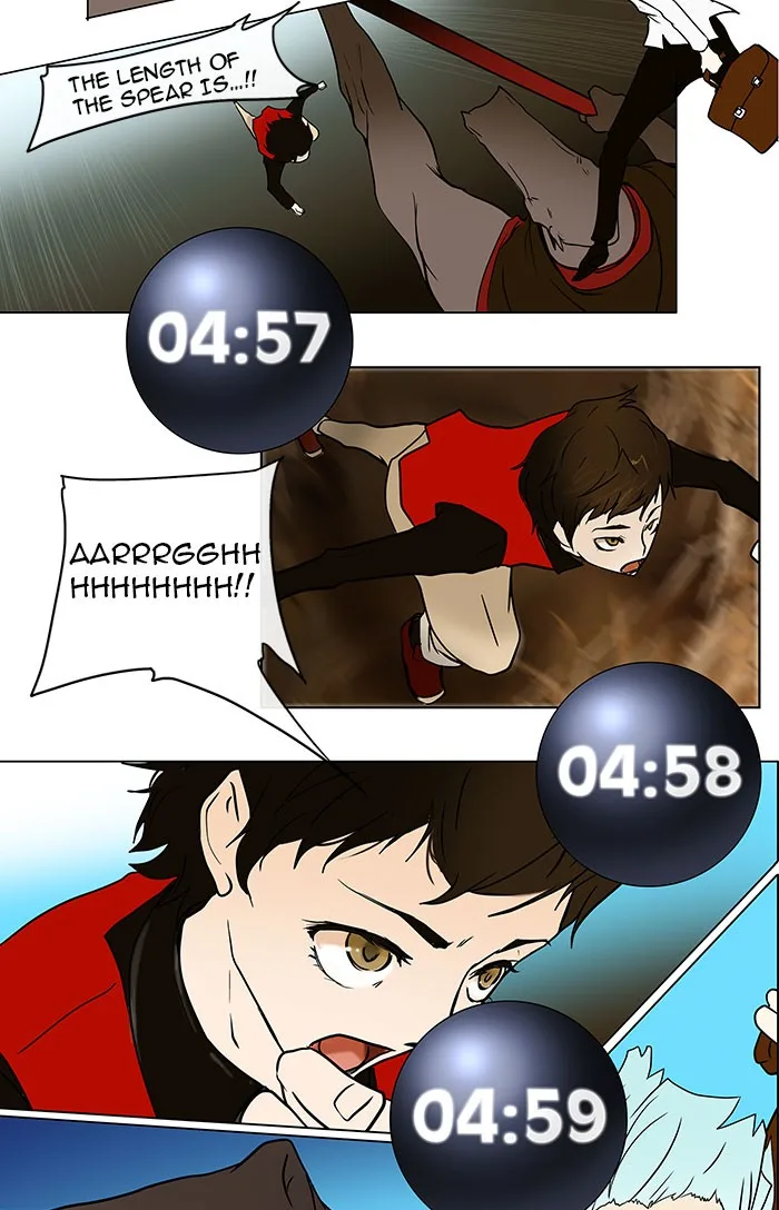 Tower of God - Chapter 9 - Page 68