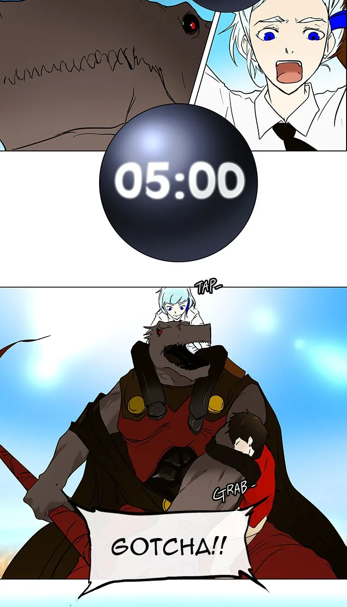 Tower of God - Chapter 9 - Page 69