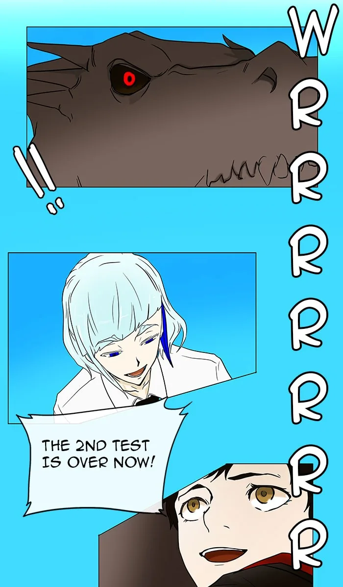 Tower of God - Chapter 9 - Page 70