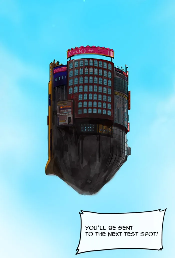 Tower of God - Chapter 9 - Page 72