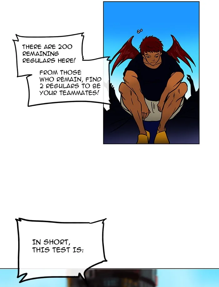 Tower of God - Chapter 9 - Page 9