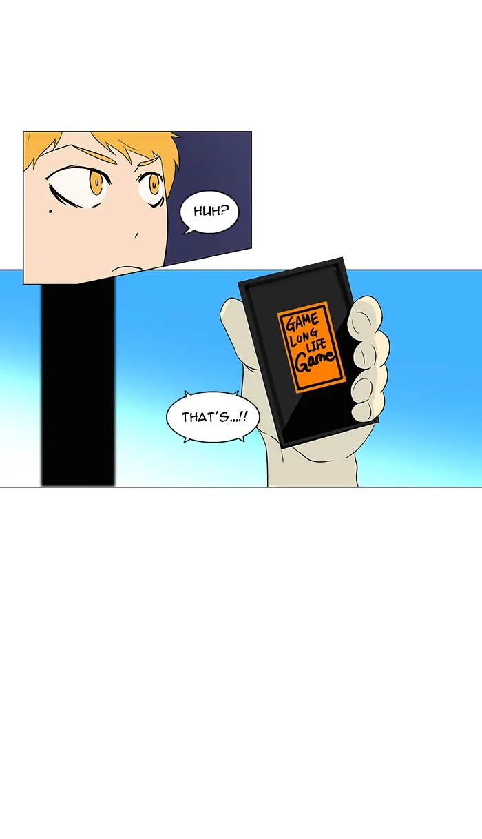 Tower of God - Chapter 90 - Page 10
