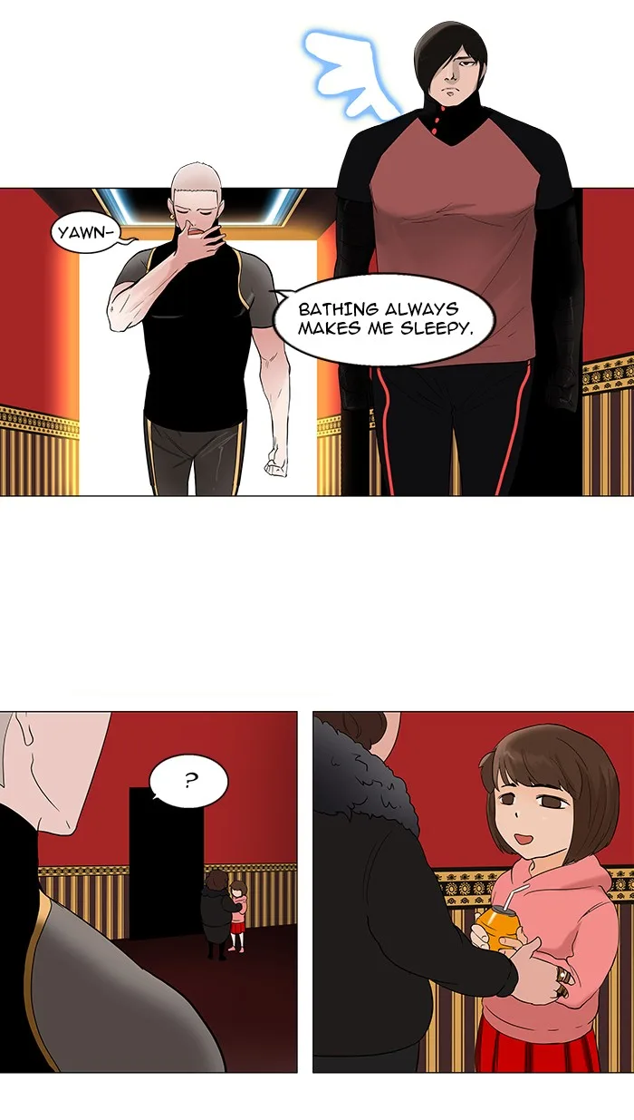Tower of God - Chapter 90 - Page 13