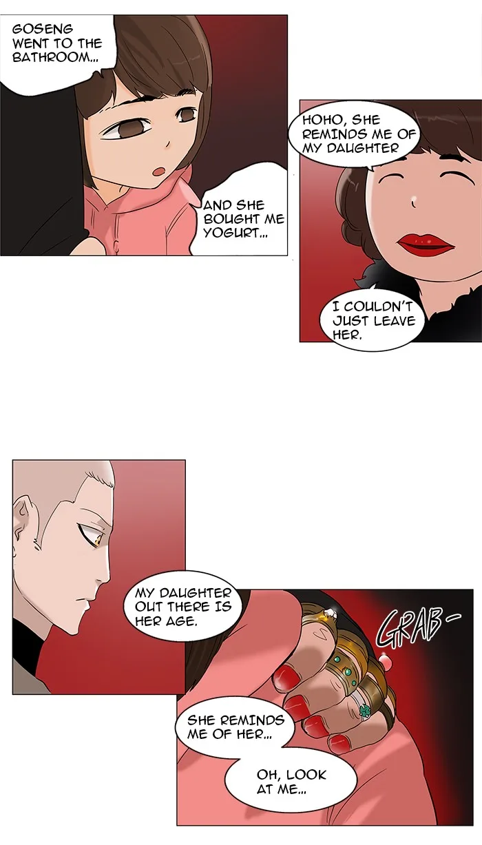Tower of God - Chapter 90 - Page 16