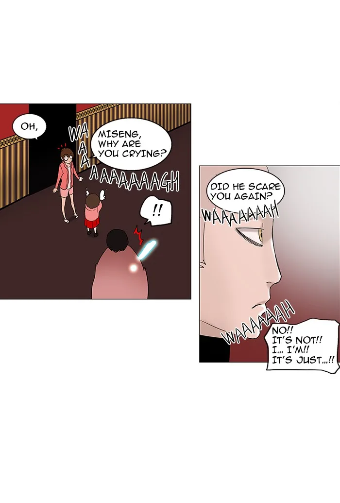 Tower of God - Chapter 90 - Page 20