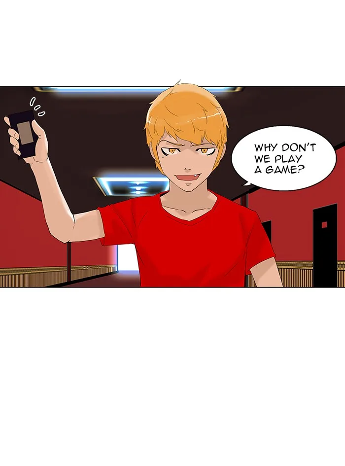 Tower of God - Chapter 90 - Page 22