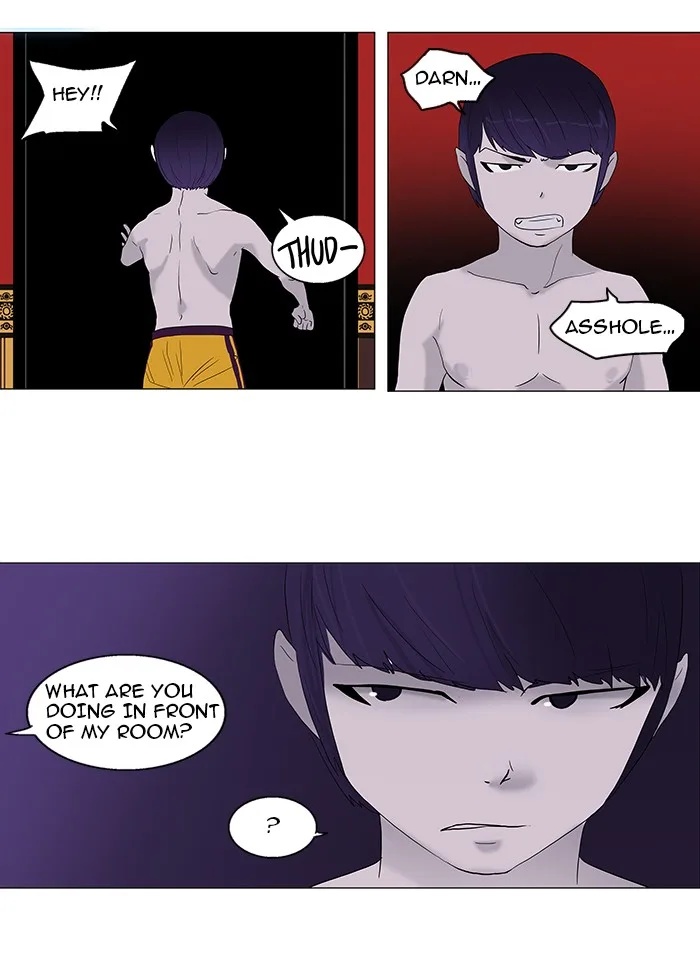 Tower of God - Chapter 90 - Page 24