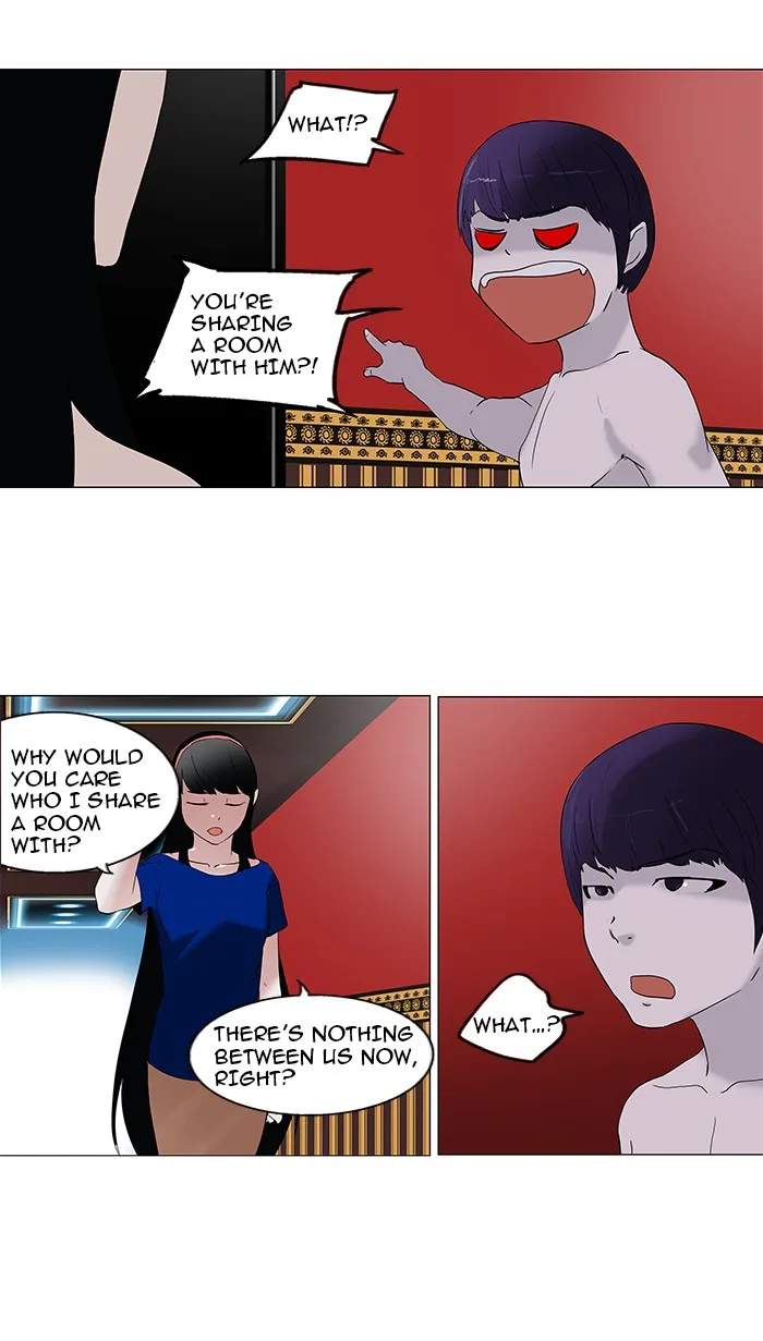 Tower of God - Chapter 90 - Page 26