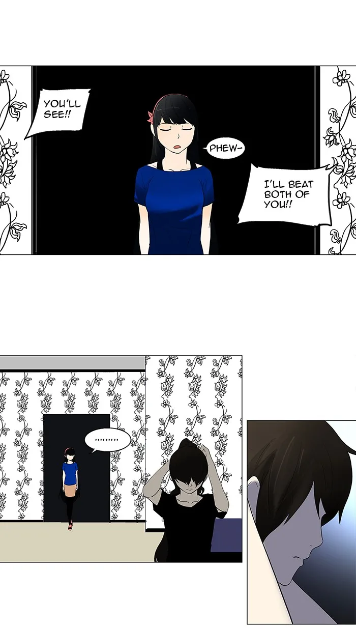 Tower of God - Chapter 90 - Page 28