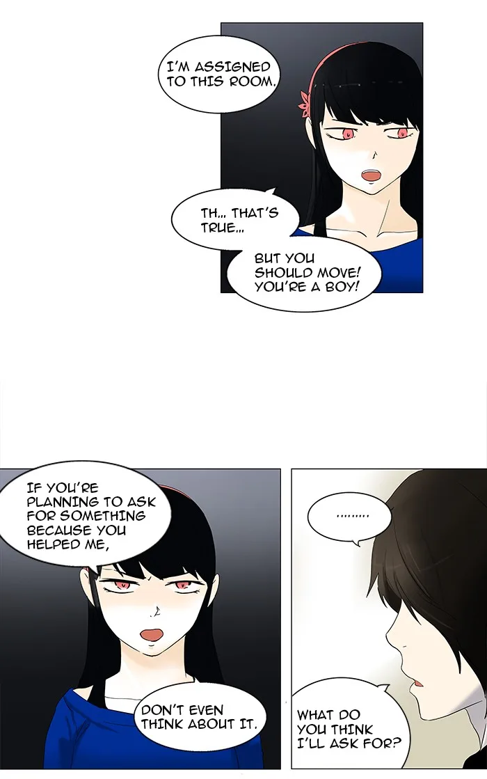 Tower of God - Chapter 90 - Page 30