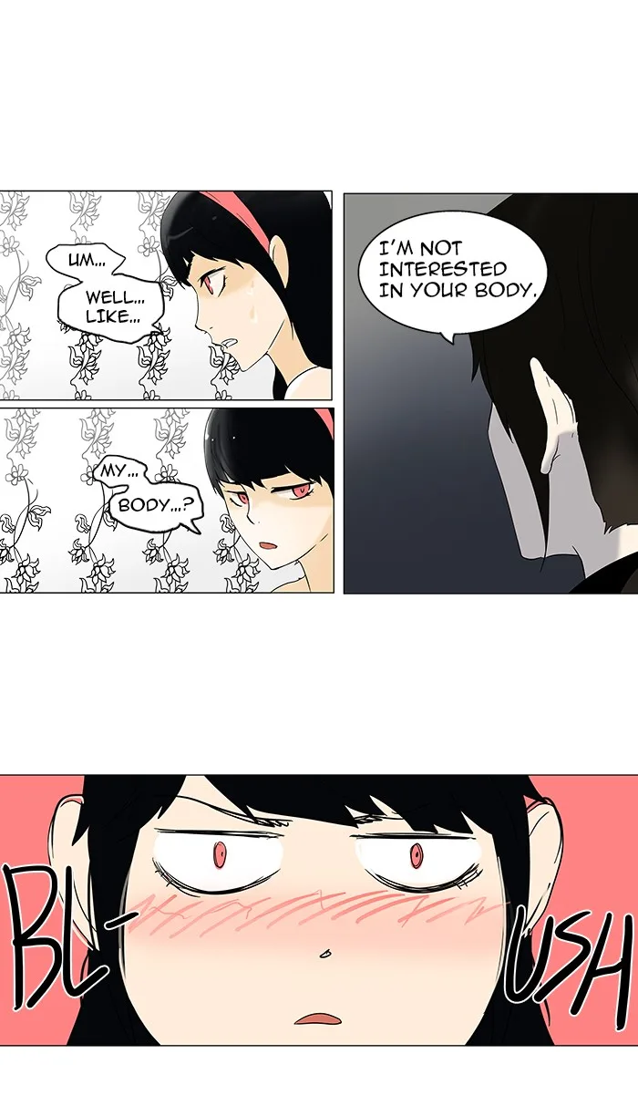 Tower of God - Chapter 90 - Page 31