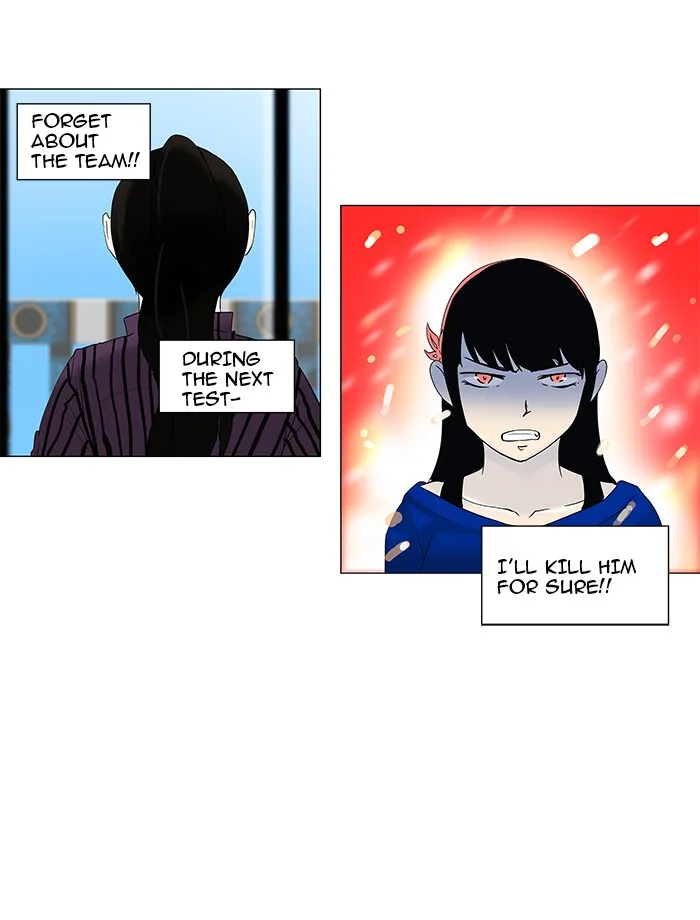 Tower of God - Chapter 90 - Page 33