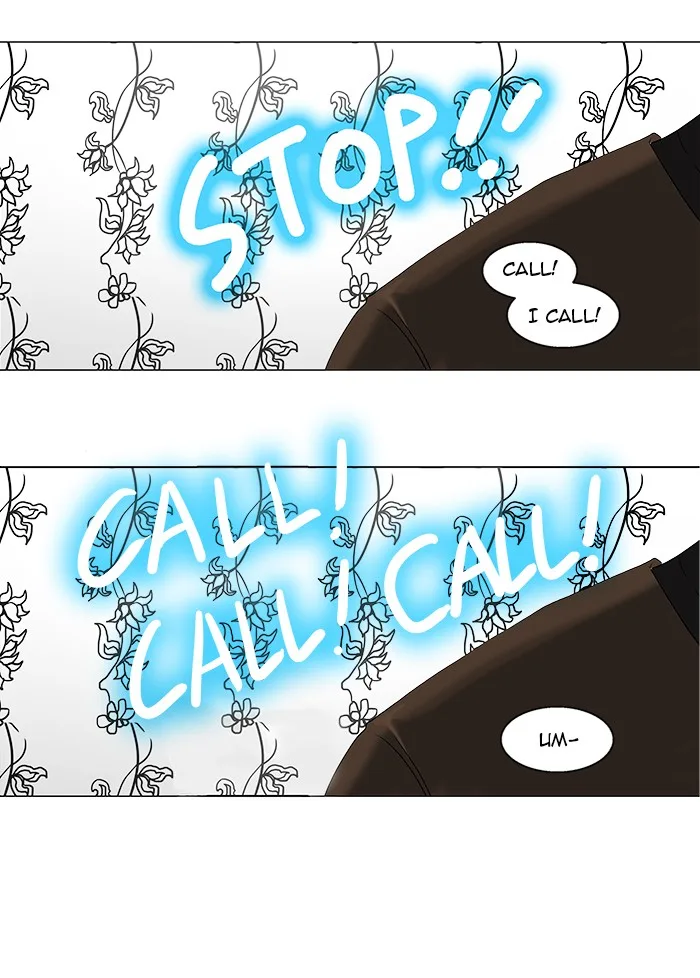 Tower of God - Chapter 90 - Page 35