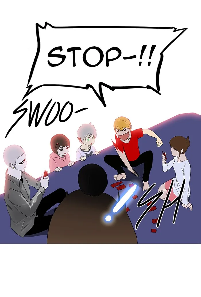 Tower of God - Chapter 90 - Page 36