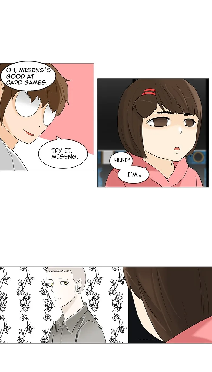 Tower of God - Chapter 90 - Page 39
