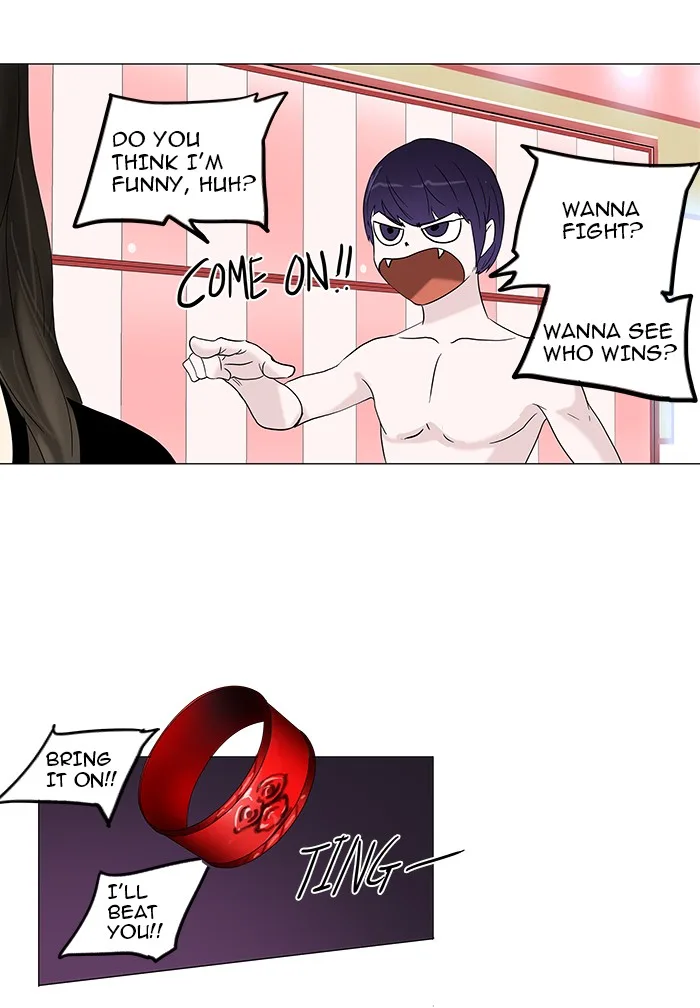 Tower of God - Chapter 90 - Page 4
