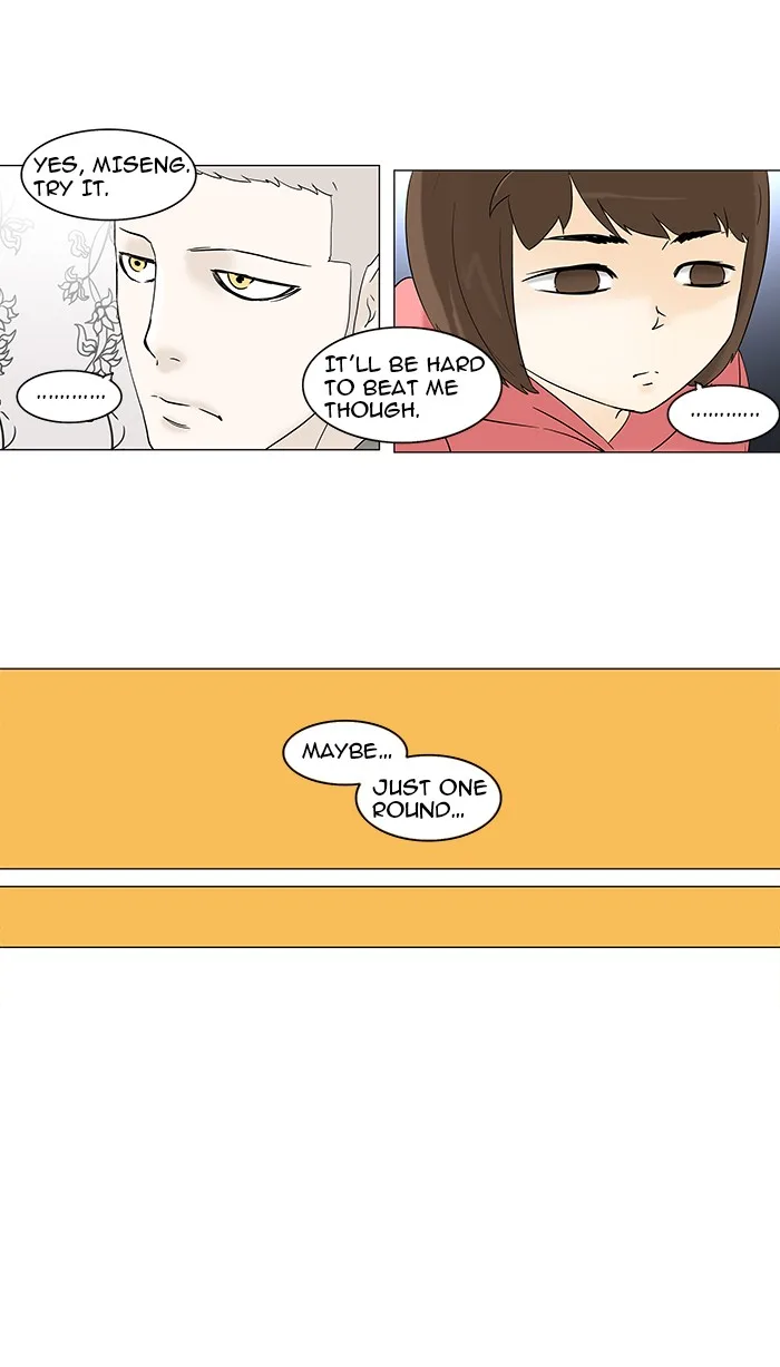 Tower of God - Chapter 90 - Page 40