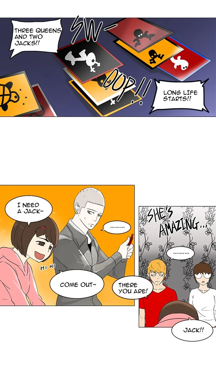 Tower of God - Chapter 90 - Page 41